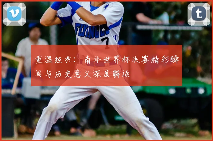 重温经典:南非世界杯决赛精彩瞬间与历史意义深度解读